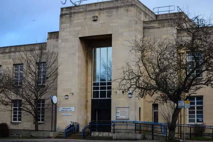 87-year-old dementia patient convicted over £43 car tax under fast-track court