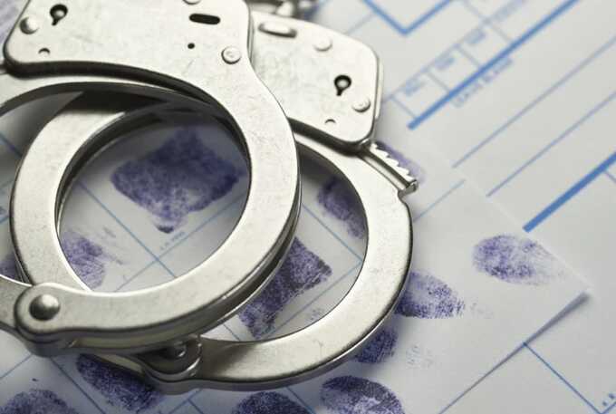 Economic cost of crime hits £478 per person in Britain