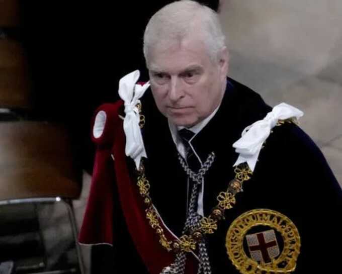 MPs push for debate on Prince Andrew’s behaviour and Windsor home
