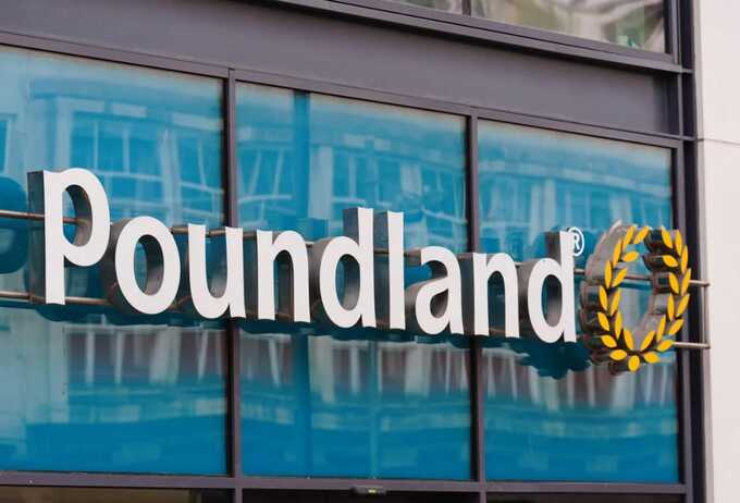 UK high streets hit as Morrisons, Poundland and Homebase announce mass closures