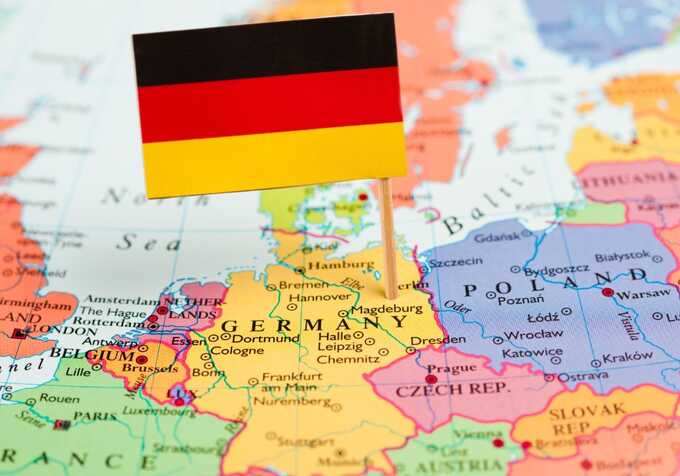 Germany becomes the new frontline in Russia’s hybrid war