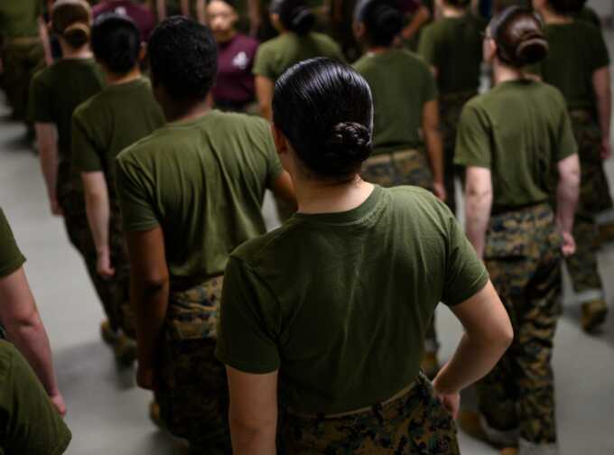 Operation Pianora investigates sexual misconduct at British army locations