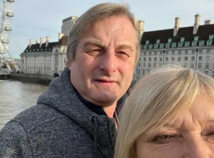 Man crushed by retractable urinal ‘responsible for his own death’, firm claims