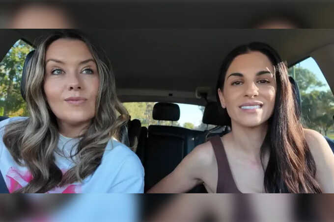 Australian influencer family move to UK to avoid social media ban