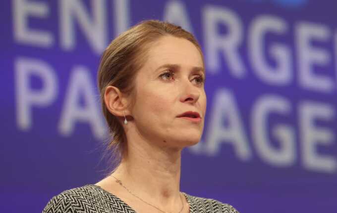 EU could admit new members by 2030, says foreign policy chief