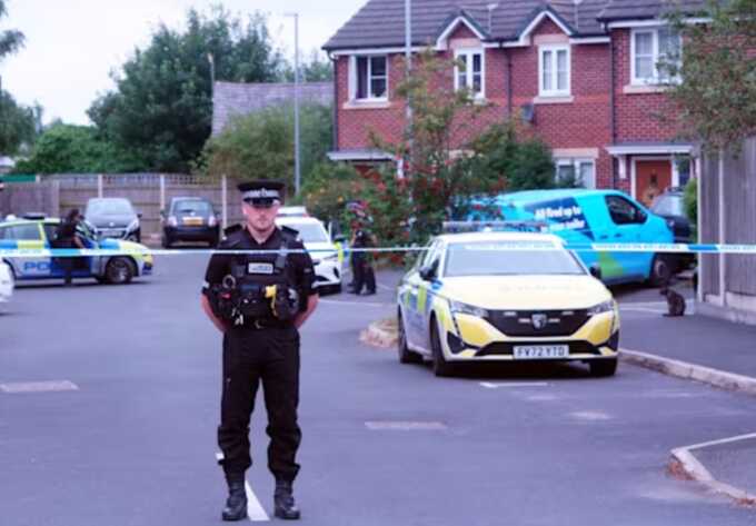 Southport inquiry hears warnings of attacker’s violent behaviour years before tragedy