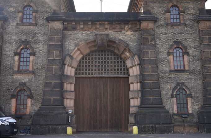 Second mistaken prisoner release sparks outrage as UK justice system faces scrutiny