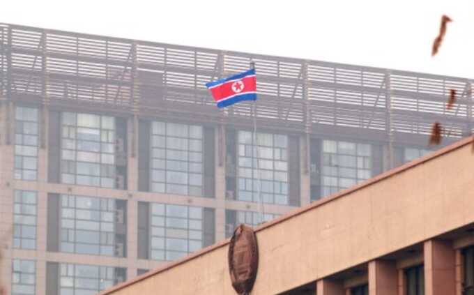 Treasury targets North Korean banks and IT fronts in new sanctions