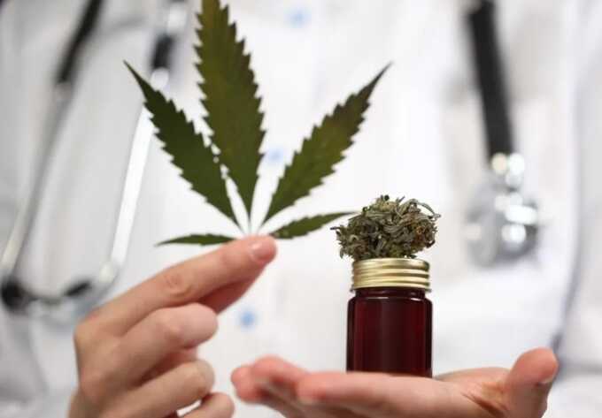 UK’s legal cannabis industry grows slowly despite rising private investment