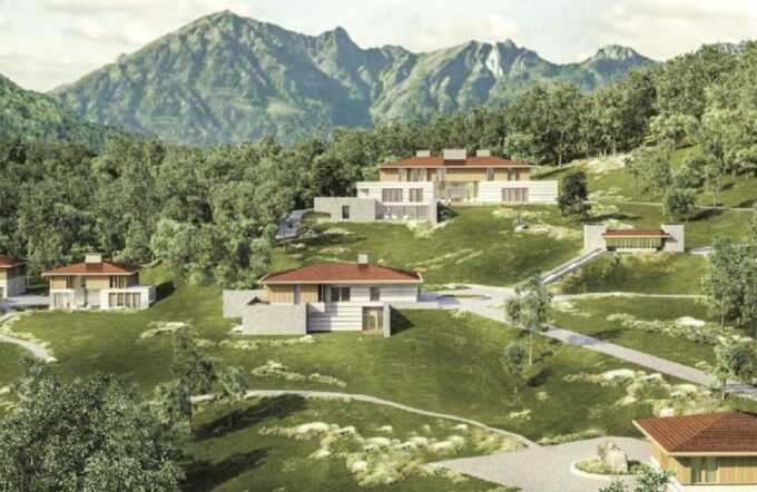 Lukashenko ally Viktor Sheiman linked to high-security $28 million resort project near Sochi