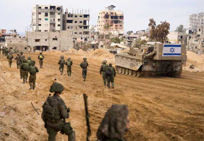 IDF troops testify civilians killed at discretion of officers, norms collapse