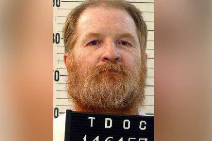 Tennessee inmate who killed student has two weeks to choose method of execution