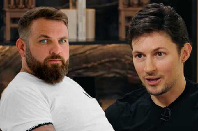 Murder of Telegram-linked entrepreneur Roman Novak exposes fractures within Durov’s empire