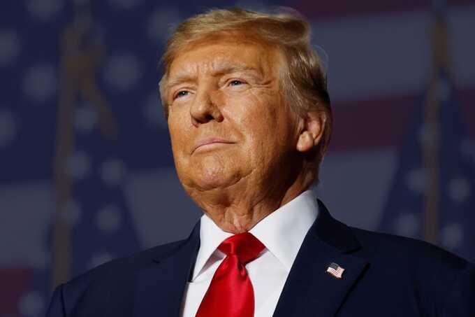 Trump erupts on Truth Social, calling Epstein scandal a ‘Democrat hoax’