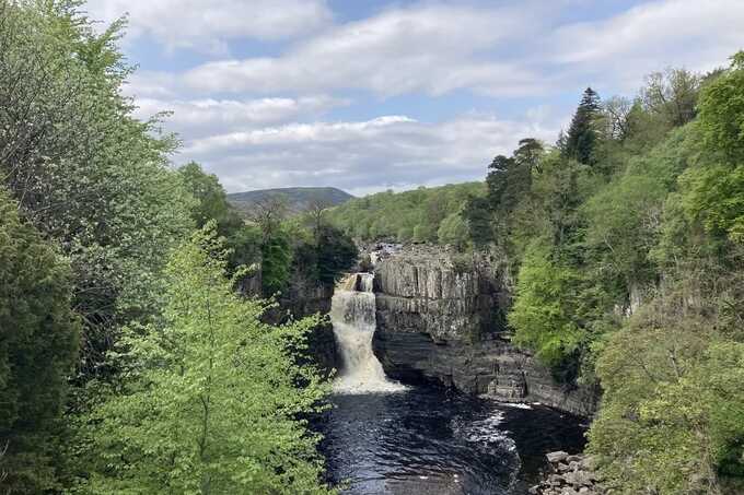 Body of 20-year-old kayaker recovered from River Tees after major search operation