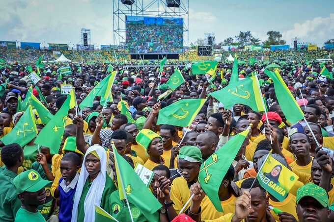 Tanzania police accused of killing hundreds amid election unrest