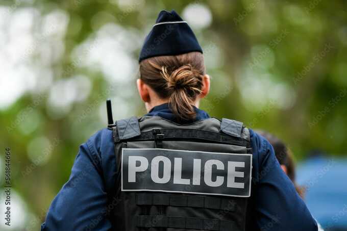 Police seek witnesses after teen girl raped by two men