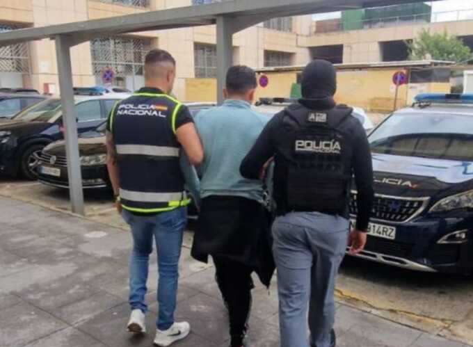 Ecuador captures top Los Lobos leader “Pipo” in major international operation