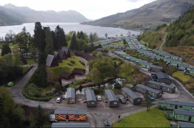 Argyll Holidays operator collapses less than four years after £100m sale