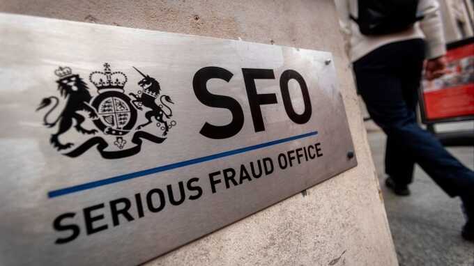 SFO ignored whistleblower warning before £170m Vashi diamond scam
