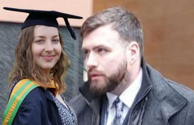 Police officer charged with causing death of 22-year-old Rachael Moore in Liverpool