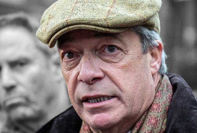 Farage vs. nature: why environmental experts are sounding the alarm