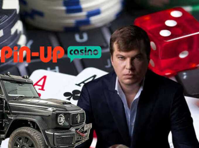 In Limassol, a €1 million car belonging to Pin-Up owner Dmitriy Punin — linked to the Russian mafia and the murdered Stavros Demosthenous — was set on fire