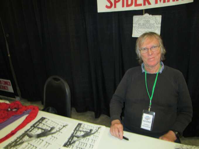 Danny Seagren, first live-action Spider-Man and longtime Sesame Street puppeteer, dies at 81