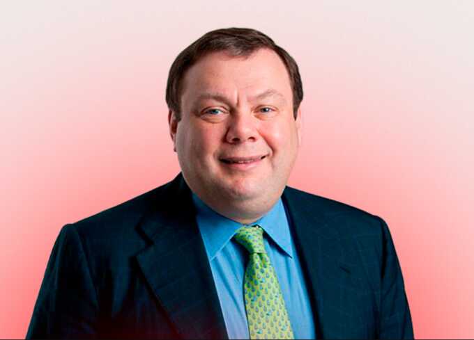 Russian oligarch Fridman Sues UK under controversial ISDS rules