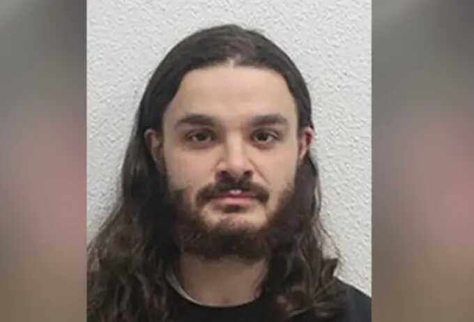 Devil Pact’ actor jailed for 23 months over extreme right-wing cache