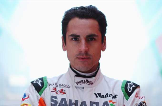 The breakdown of a friendship: why Hamilton declined to testify for sutil