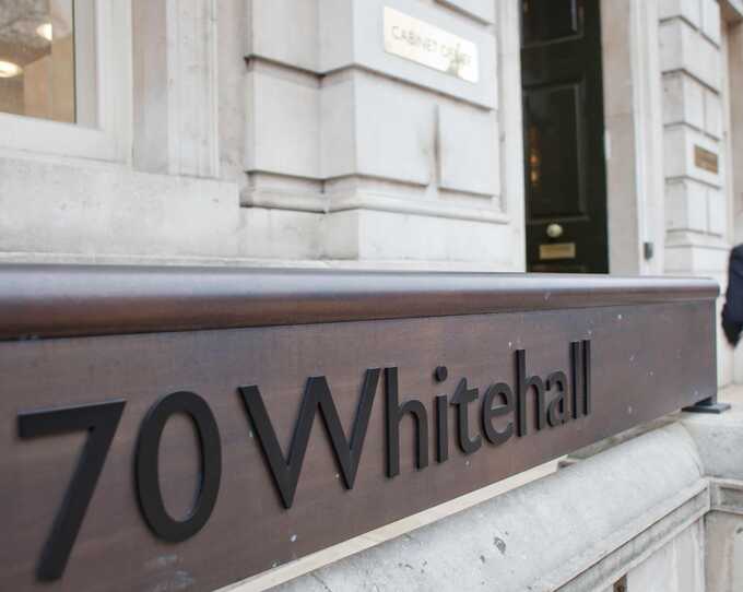 Retired civil servant told to repay £25,000 after decade-long pension error