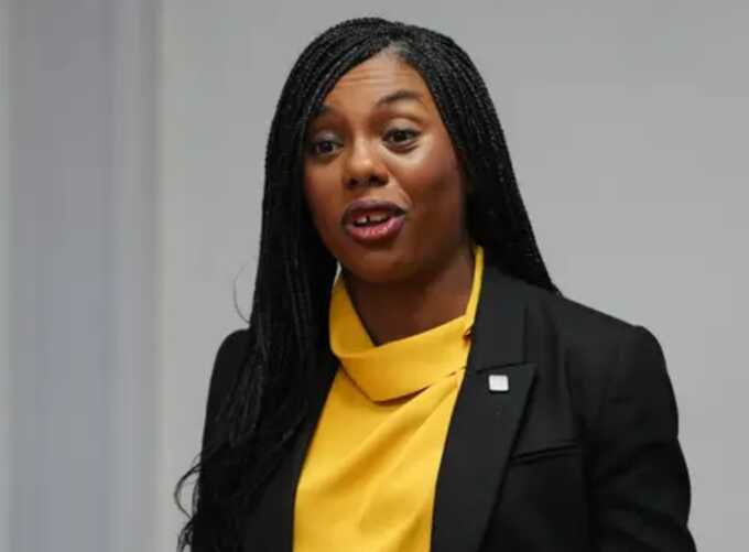 Badenoch pushes for renewed action on stalled national grooming gangs inquiry