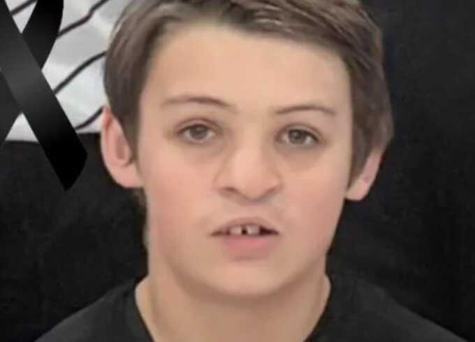 First picture released of 13-year-old British boy killed in Portugal stabbing