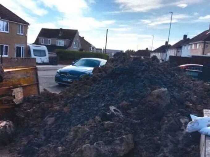 Serial fraudster builder who ruined dozens of homes sentenced to 14 years