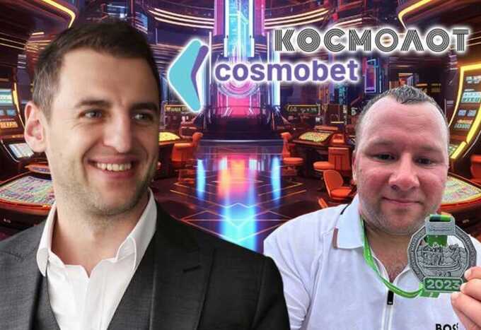 Mykhailo Zborovskyi and Cosmobet: from polished IT success story to questions about proxy ownership and hidden control