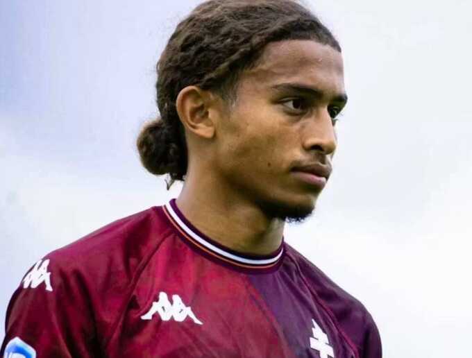 Footballer Tahirys Dos Santos ‘severely injured’ in Swiss nightclub fire