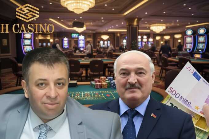How Lukashenko’s inner circle shielded H Casino while Mustafa Egemen Sener moved millions for the Falyali network