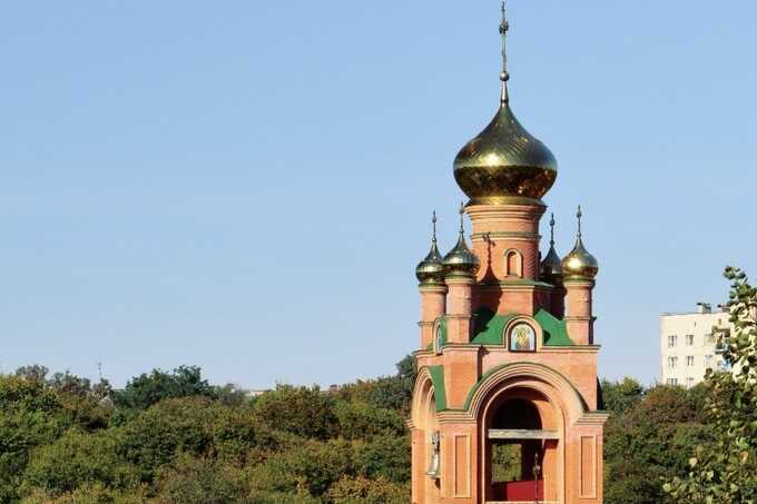 Ukraine examines claims of unlicensed school at Kyiv monastery tied to Moscow Patriarchate