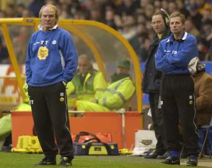 Leeds United legend and Wales international Terry Yorath passes away