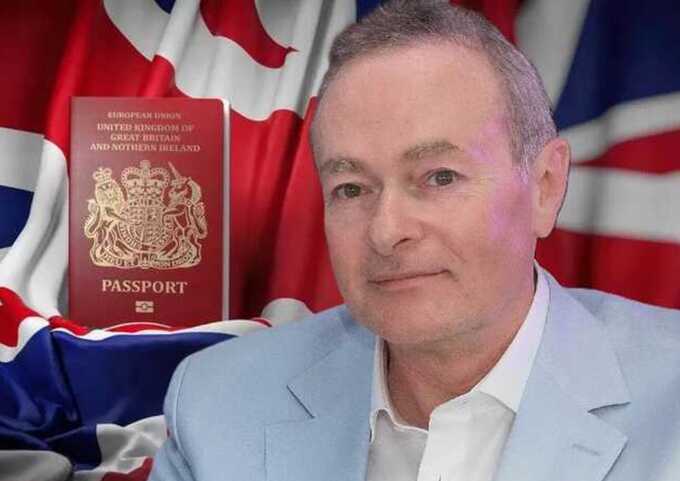 Family network from Russia to London: How Russian Igor Fishelev moved millions from defense contracts and hides behind a British passport