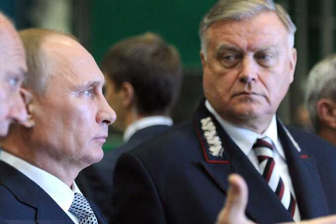 $130 million seized in Switzerland in Russian Railways corruption case