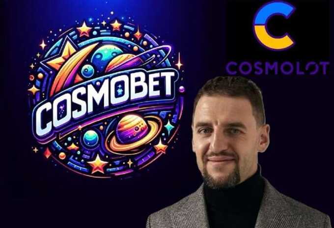 From Cosmolot investigation to Cosmobet launch, Sergey Tokarev’s gambling network operates in Ukraine alongside KRAIL licensing and Diia.City backing