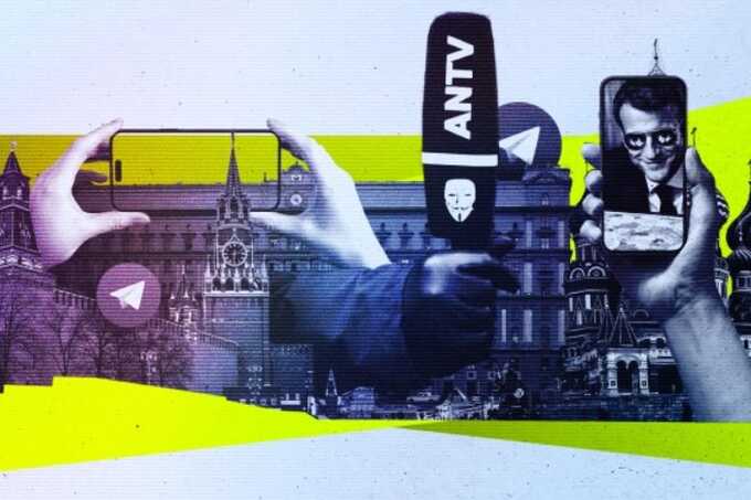 Pro-Russian disinformation in Europe: men behind Anonymous News and its pro-Kremlin narratives