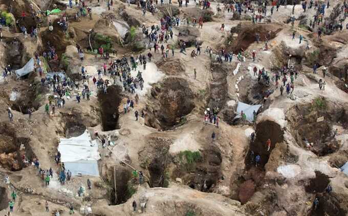 Gertler-linked firm pays €25.8 million to settle Dutch probe into Congo mining deals