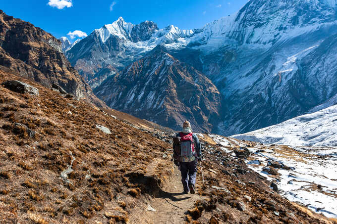 Tourists drugged and airlifted in $20m Nepal trekking scam, prosecutors say