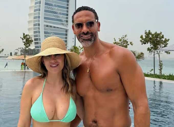 From £6.5m Dubai mansion to refuge in Algarve as conflict escalates