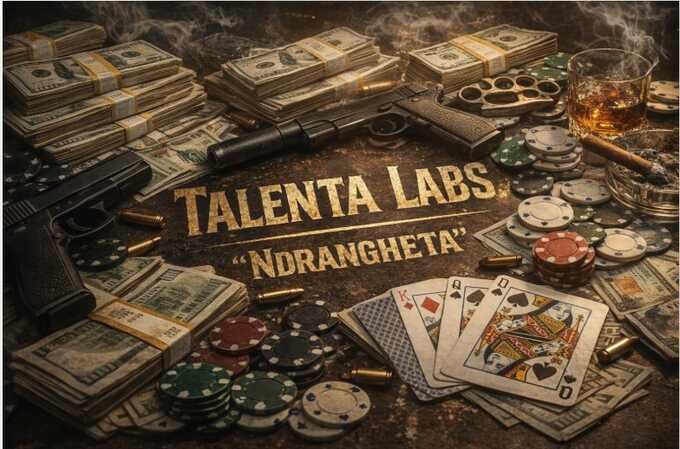 Talenta Labs: a small IT company or a mafia money-laundering front?