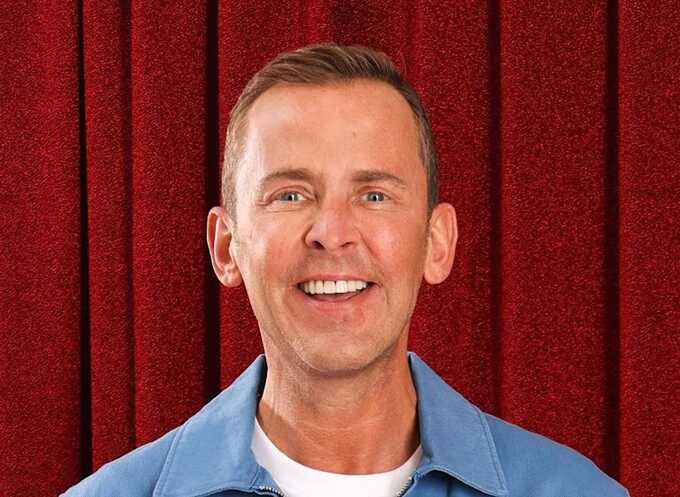 From “back tomorrow” to out: Scott Mills dumped by BBC within days