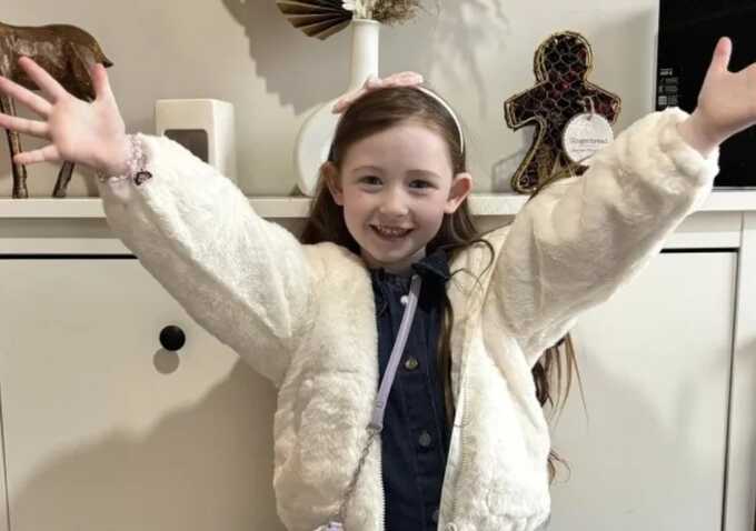 Tragedy in Doncaster as missing girl, 7, discovered dead in golf course pond